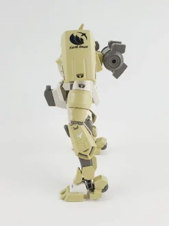 HG Chuchu's Demi Trainer