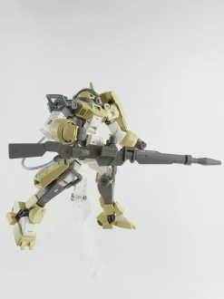 HG Chuchu's Demi Trainer