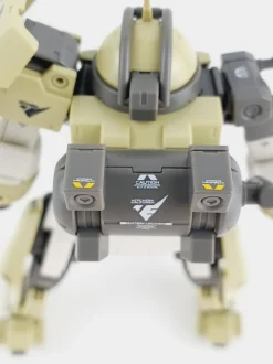 HG Chuchu's Demi Trainer