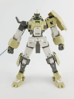 HG Chuchu's Demi Trainer