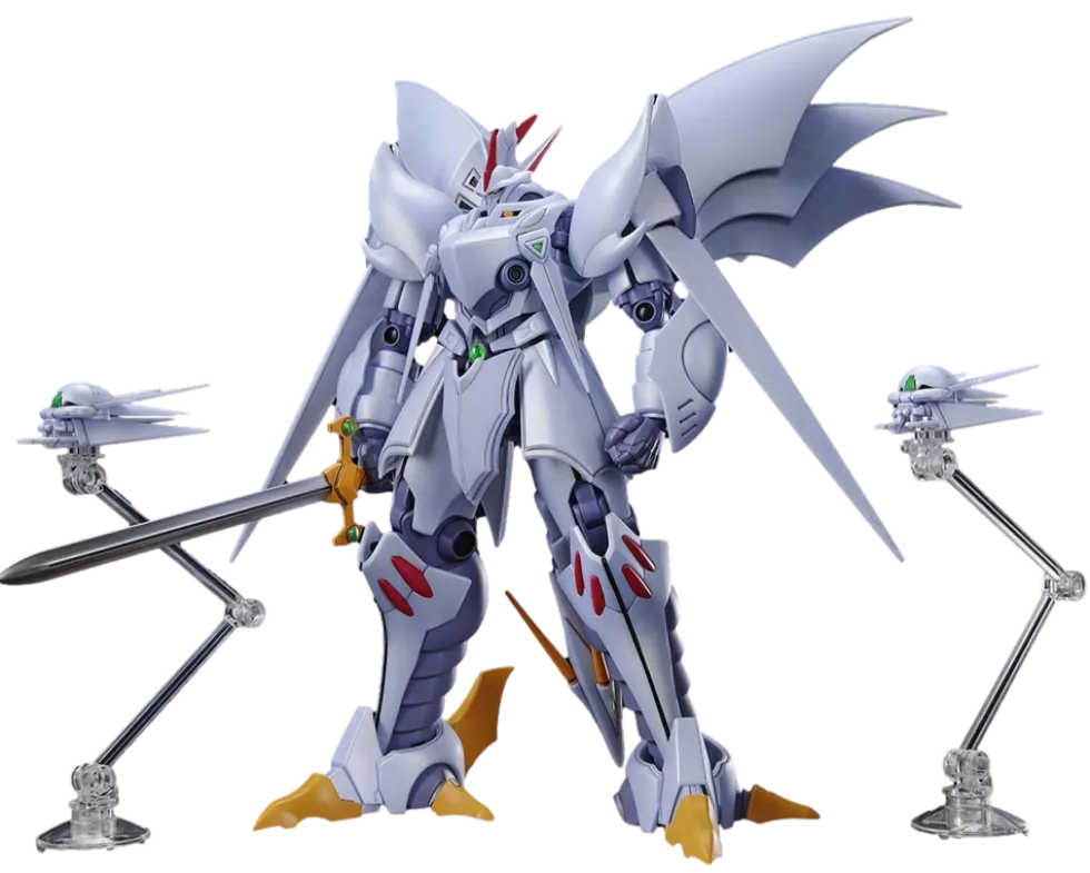 HG Cybaster