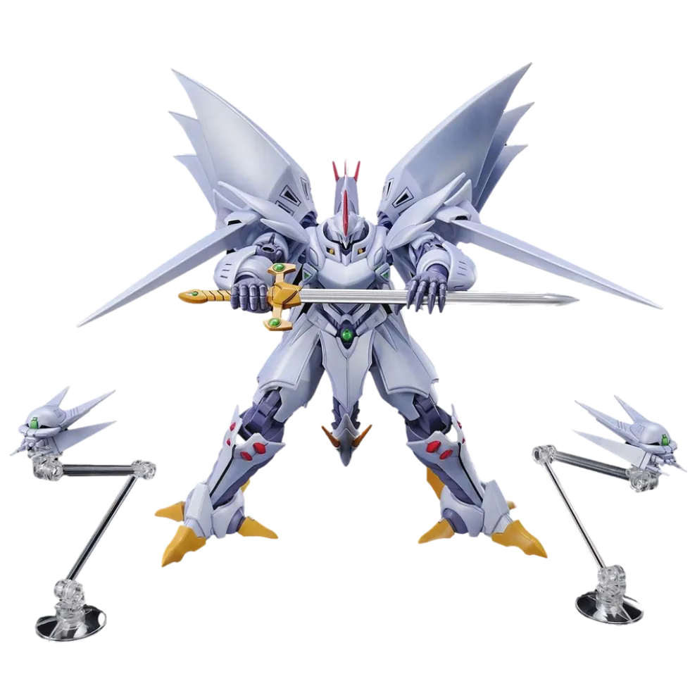 HG Cybaster