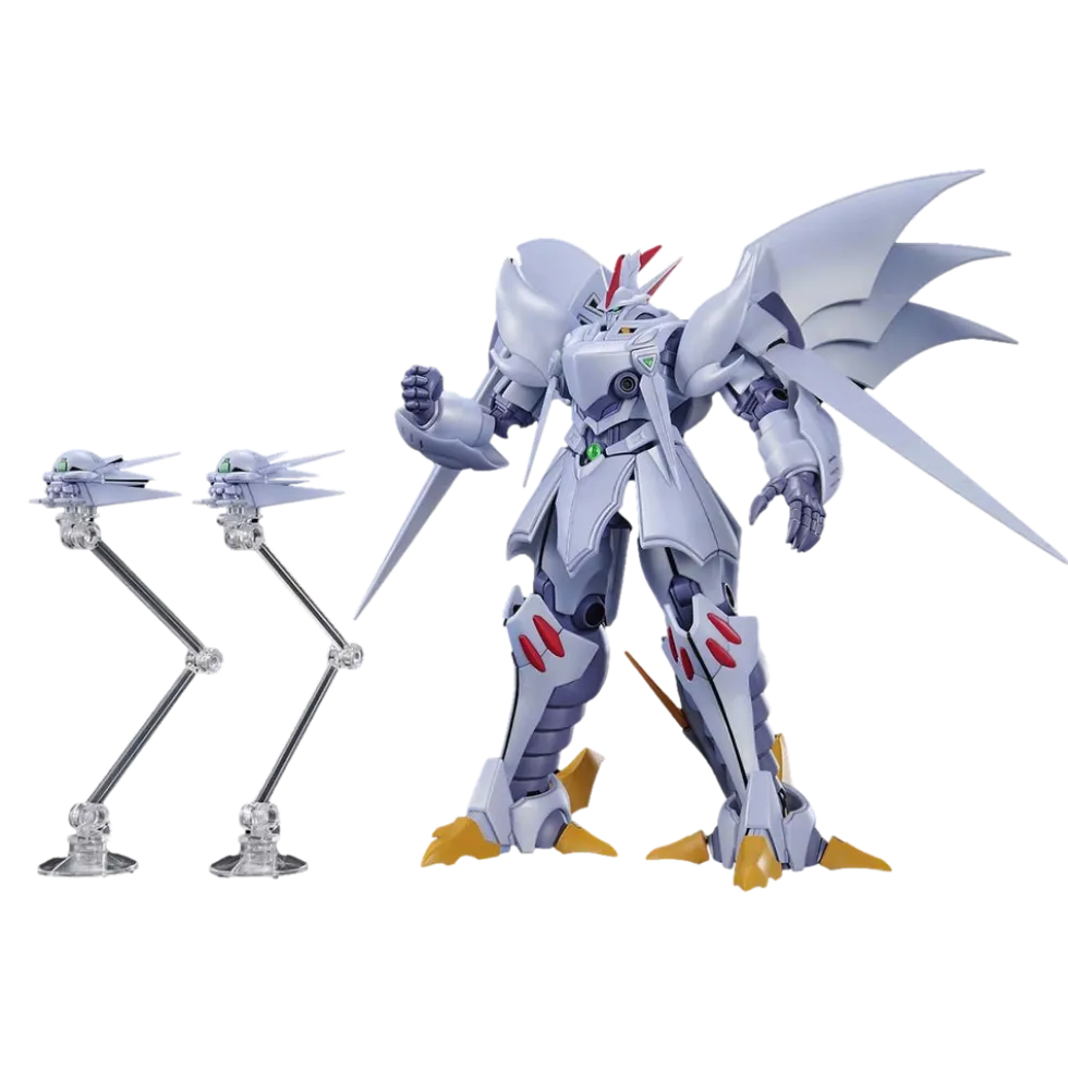 HG Cybaster