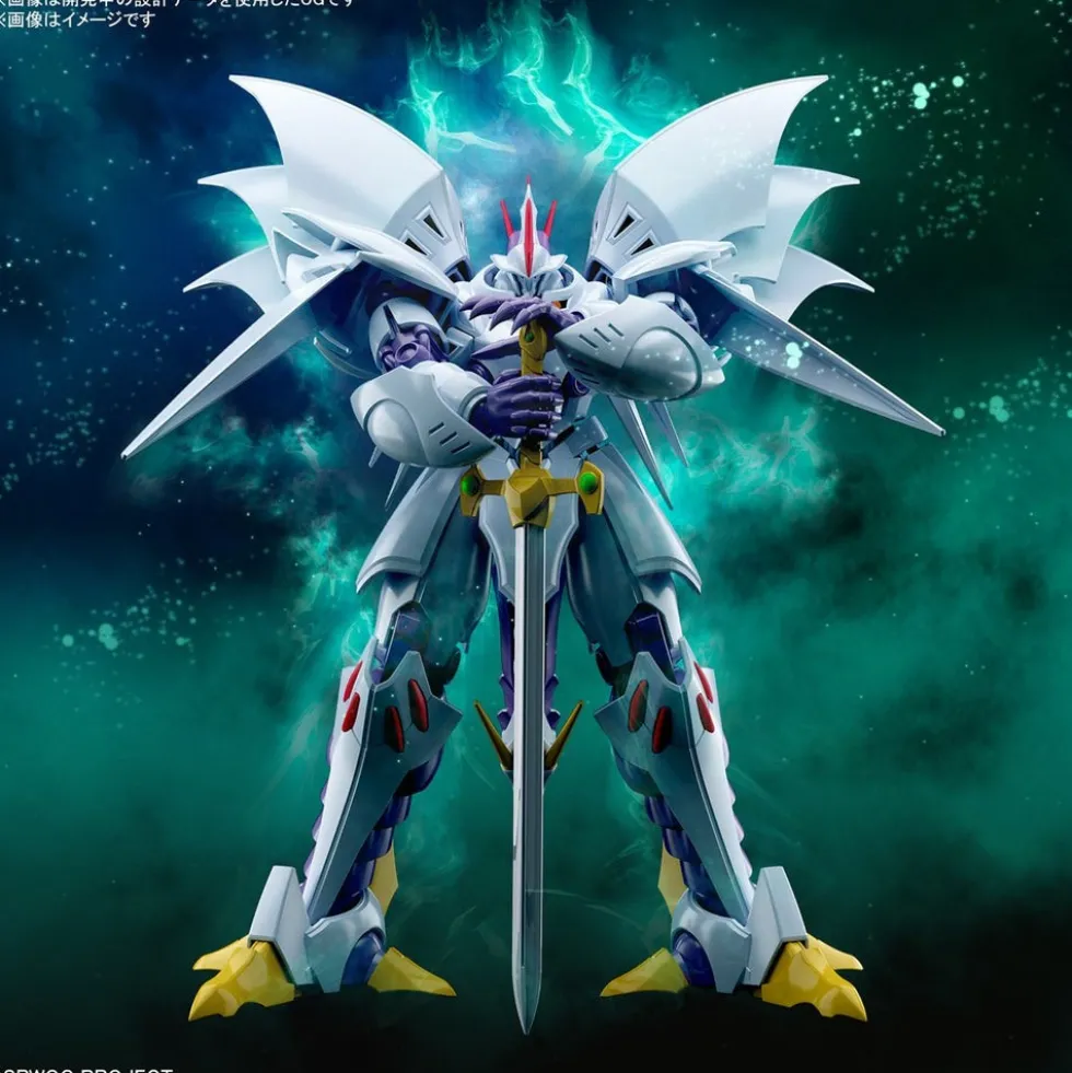 HG Cybaster