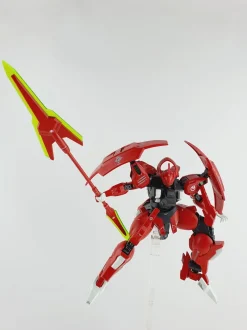 HG Darilbalde