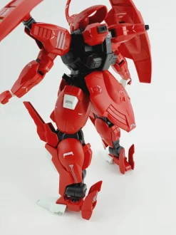 HG Darilbalde