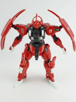 HG Darilbalde