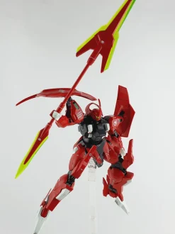 HG Darilbalde