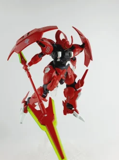HG Darilbalde