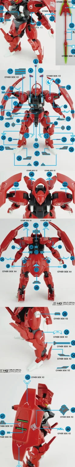HG Darilbalde