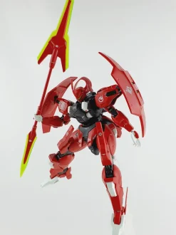 HG Darilbalde