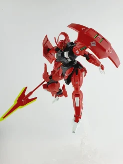 HG Darilbalde
