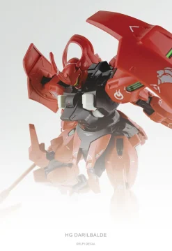 HG Darilbalde