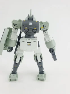 HG Demi Trainer