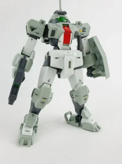 HG Demi Trainer