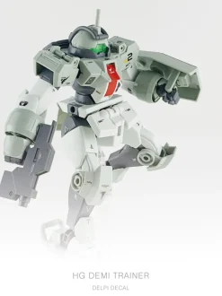 HG Demi Trainer