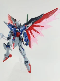HG Destiny Gundam Spec II