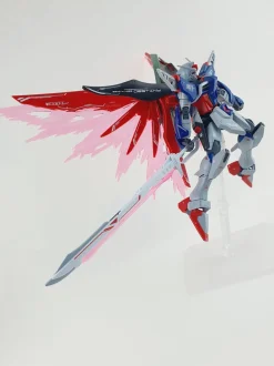 HG Destiny Gundam Spec II