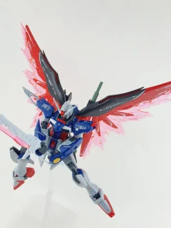 HG Destiny Gundam Spec II