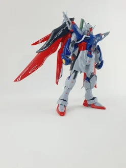 HG Destiny Gundam Spec II