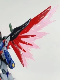 HG Destiny Gundam Spec II
