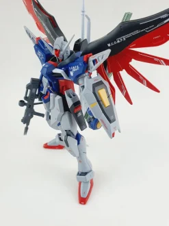HG Destiny Gundam Spec II