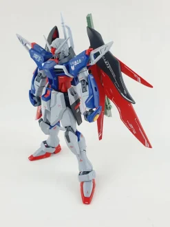 HG Destiny Gundam Spec II