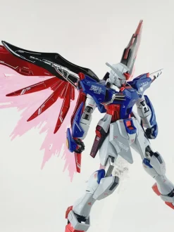 HG Destiny Gundam Spec II
