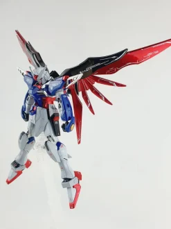 HG Destiny Gundam Spec II
