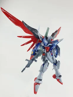 HG Destiny Gundam Spec II