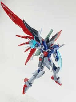 HG Destiny Gundam Spec II