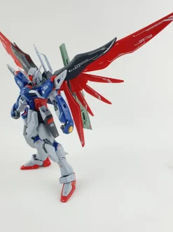 HG Destiny Gundam Spec II