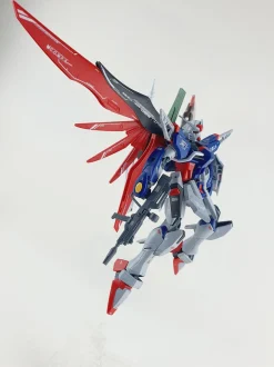 HG Destiny Gundam Spec II