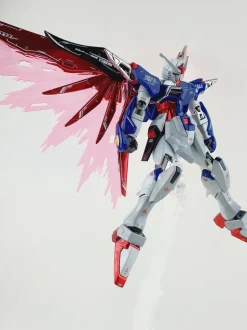 HG Destiny Gundam Spec II