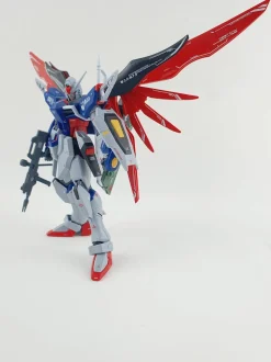 HG Destiny Gundam Spec II