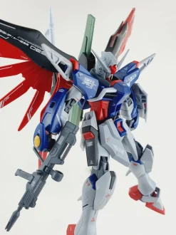 HG Destiny Gundam Spec II