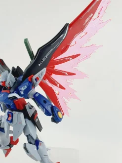 HG Destiny Gundam Spec II