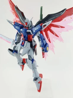 HG Destiny Gundam Spec II