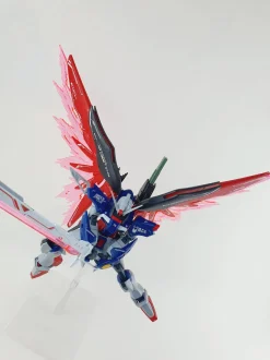 HG Destiny Gundam Spec II