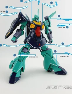 HG Dijeh