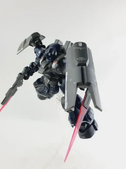HG Dilanza Sol