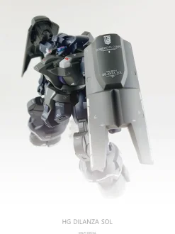 HG Dilanza Sol