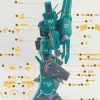 HG Doven Wolf (Unicorn Ver.)