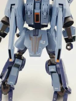 HG Doven Wolf (Unicorn Ver.)