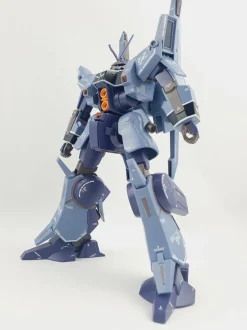 HG Doven Wolf (Unicorn Ver.)