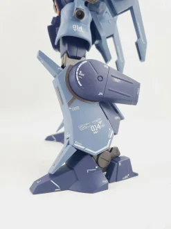 HG Doven Wolf (Unicorn Ver.)