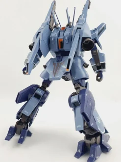 HG Doven Wolf (Unicorn Ver.)