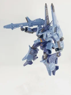 HG Doven Wolf (Unicorn Ver.)