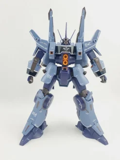 HG Doven Wolf (Unicorn Ver.)