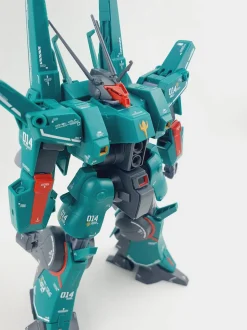 HG Doven Wolf (ZZ Ver.)
